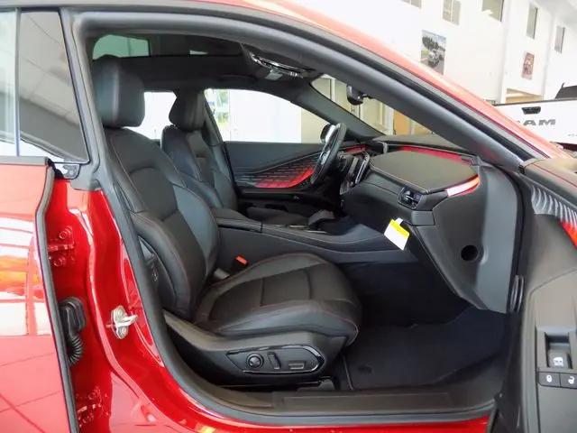 2026 Dodge Charger R/T Plus 4-Door AWD