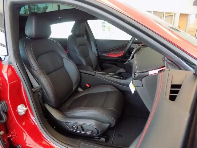 2026 Dodge Charger R/T Plus 4-Door AWD