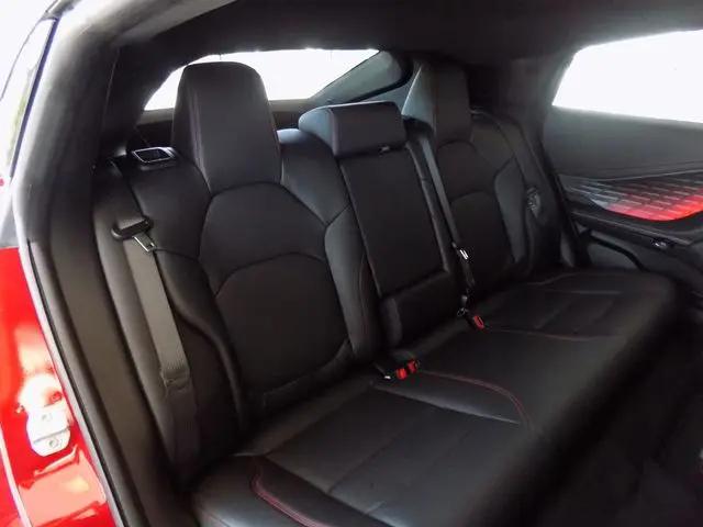 2026 Dodge Charger R/T Plus 4-Door AWD