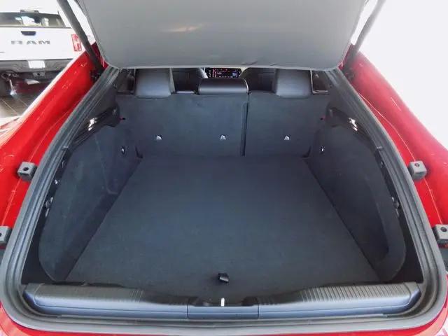 2026 Dodge Charger R/T Plus 4-Door AWD
