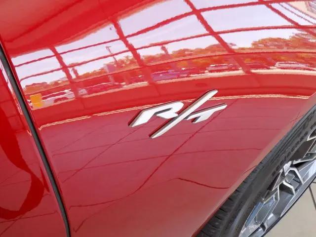 2026 Dodge Charger R/T Plus 4-Door AWD
