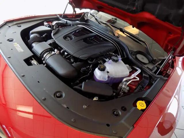 2026 Dodge Charger R/T Plus 4-Door AWD
