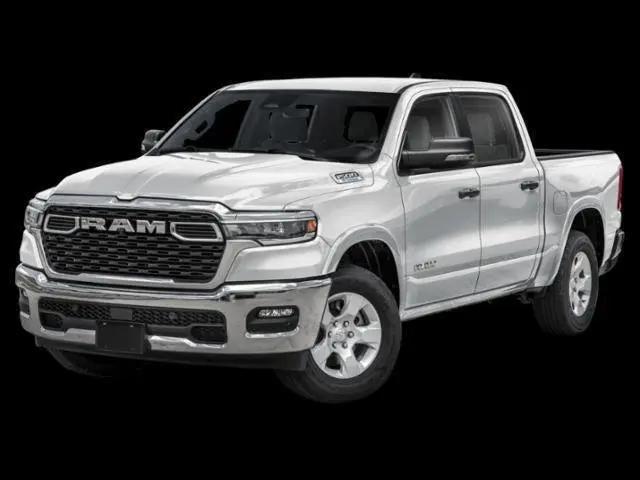 2026 Ram 1500 Big Horn Crew Cab 4x4 5'7" Box for sale in Lakewood, NJ