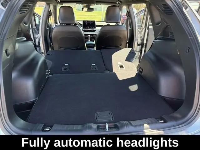 2023 Jeep Compass Latitude Lux FWD