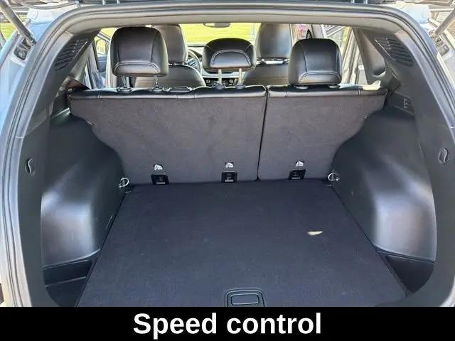 2023 Jeep Compass Latitude Lux FWD