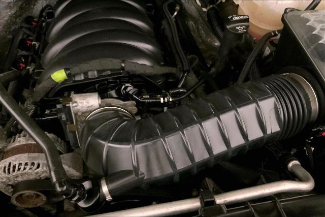 2021 GMC Sierra 1500 4WD Crew Cab Short Box AT4