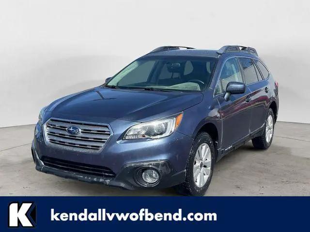 2017 Subaru Outback 2.5i Premium for sale in Bend, OR