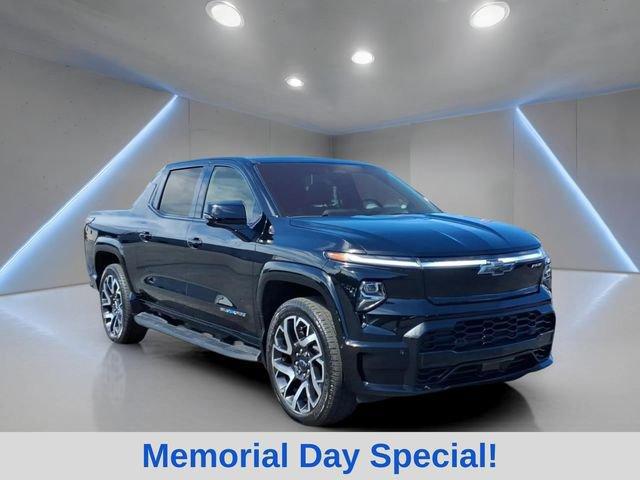 2025 Chevrolet Silverado EV RST for sale in Fort Washington, MD