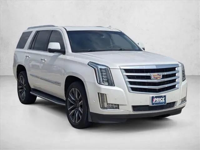 2020 Cadillac Escalade 2WD Standard