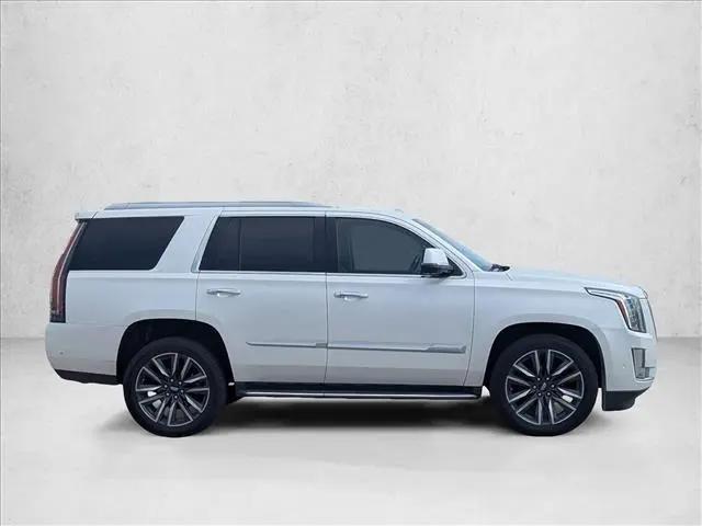 2020 Cadillac Escalade 2WD Standard