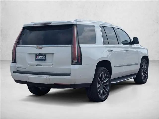 2020 Cadillac Escalade 2WD Standard