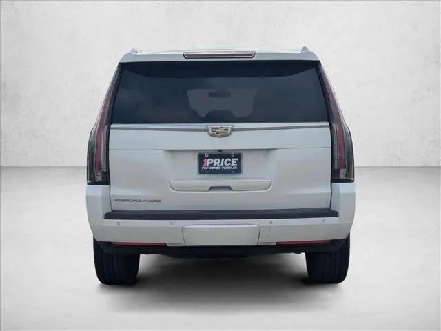 2020 Cadillac Escalade 2WD Standard