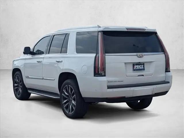 2020 Cadillac Escalade 2WD Standard