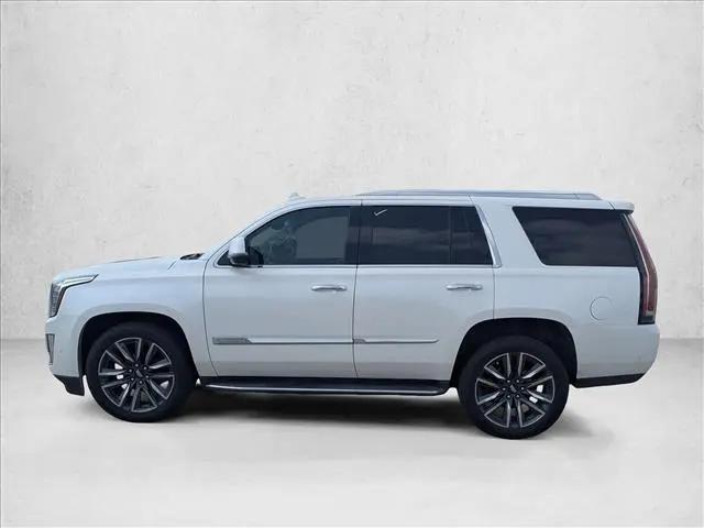 2020 Cadillac Escalade 2WD Standard