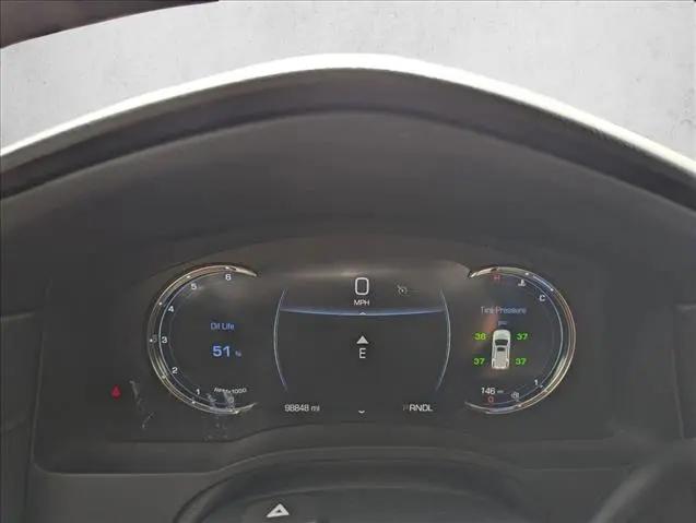 2020 Cadillac Escalade 2WD Standard