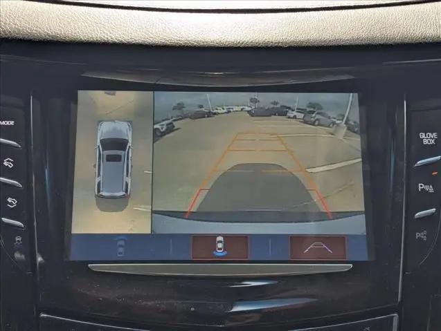 2020 Cadillac Escalade 2WD Standard