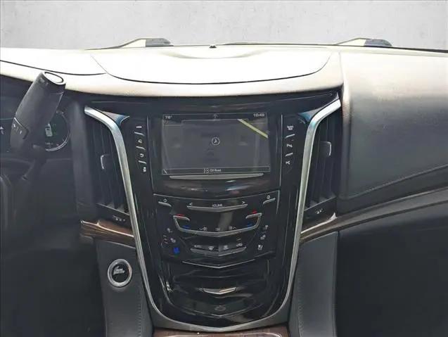 2020 Cadillac Escalade 2WD Standard