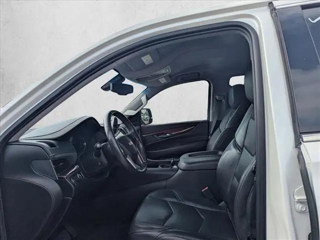 2020 Cadillac Escalade 2WD Standard
