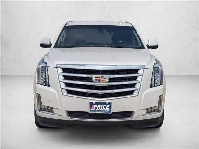 2020 Cadillac Escalade 2WD Standard