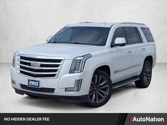 2020 Cadillac Escalade 2WD Standard for sale in Corpus Christi, TX