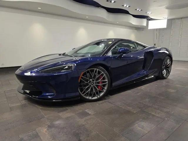 2023 McLaren GT Base for sale in West Palm Beach, FL