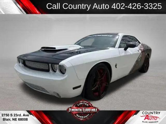 2013 Dodge Challenger R/T Plus for sale in Blair, NE