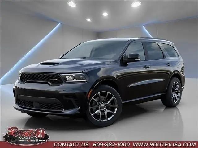 2026 Dodge Durango GT Plus AWD HEMI V8 for sale in Lawrenceville, NJ