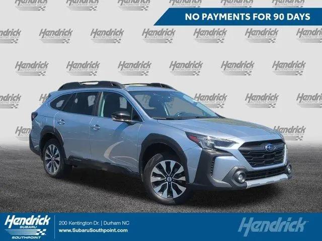 2024 Subaru Outback Limited for sale in Durham, NC