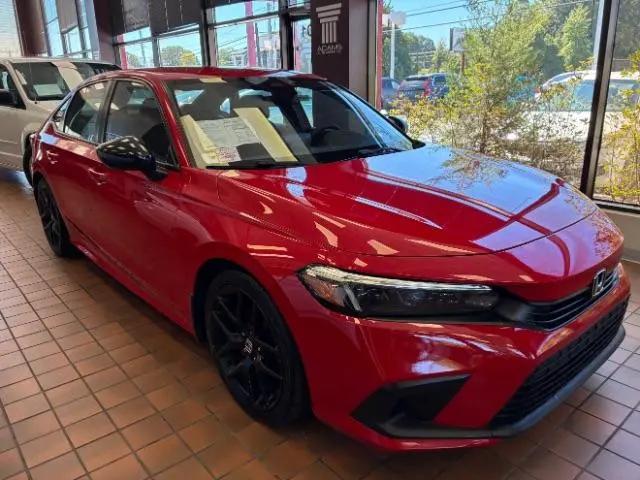 2022 Honda Civic Sport for sale in Charlotte, NC