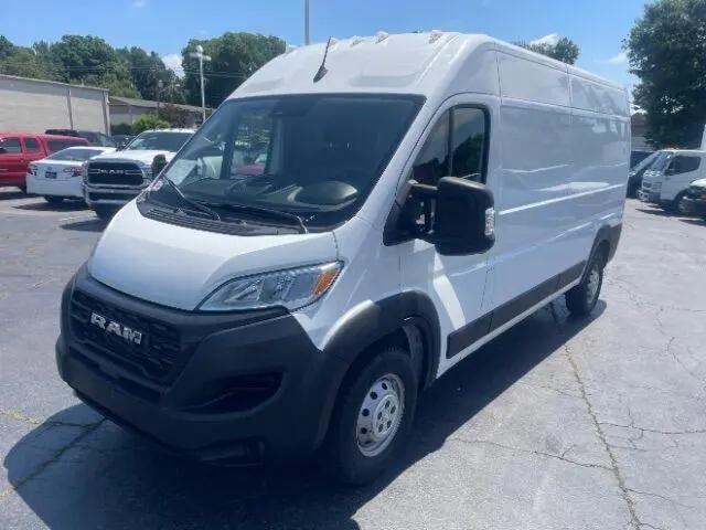 2023 Ram ProMaster 2500 Cargo Van High Roof 159" WB for sale in Charlotte, NC