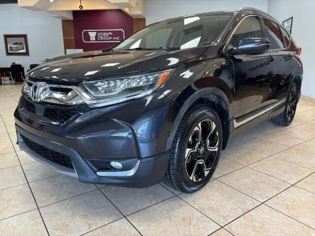 2019 Honda CR-V Touring for sale in Charlotte, NC