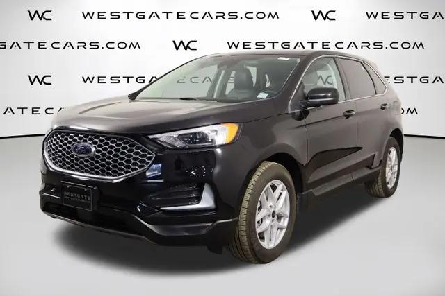 2024 Ford Edge SEL for sale in Hartsville, SC