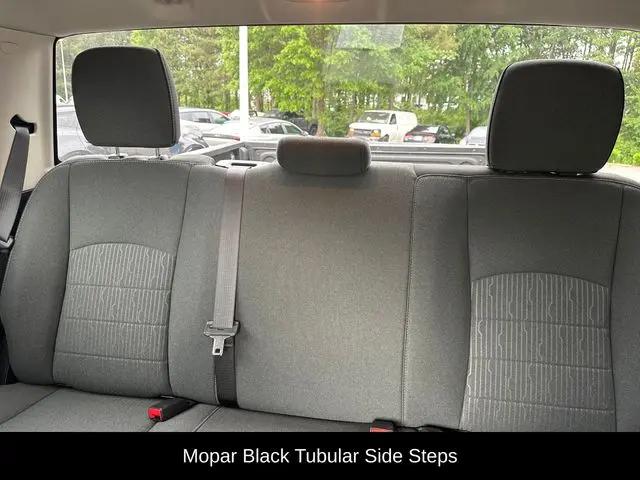 2024 Ram 1500 Classic Tradesman Crew Cab 4x4 5'7" Box
