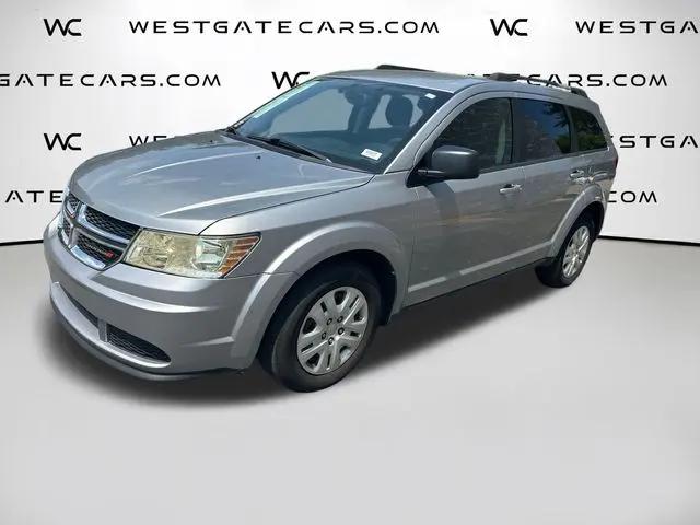 2019 Dodge Journey SE Value Package for sale in Wake Forest, NC