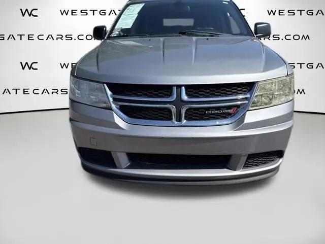 2019 Dodge Journey SE Value Package