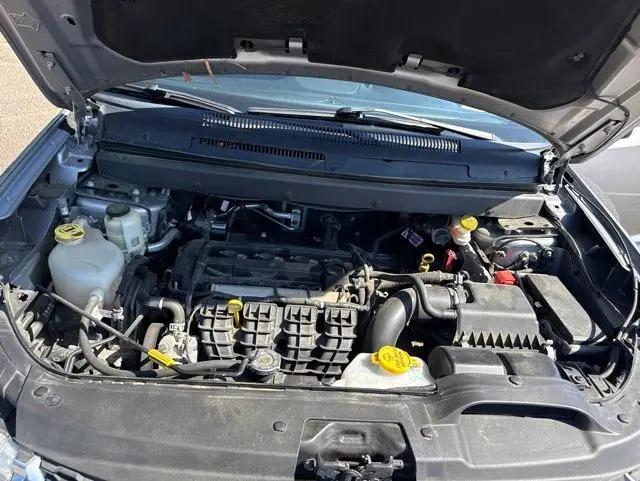 2019 Dodge Journey SE Value Package