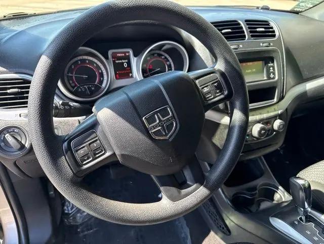 2019 Dodge Journey SE Value Package