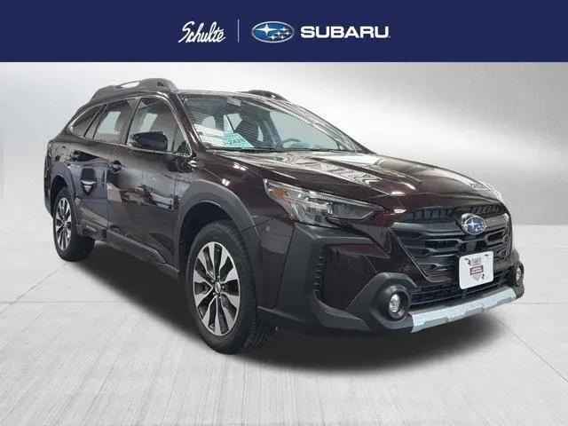 2024 Subaru Outback Limited for sale in Sioux Falls, SD