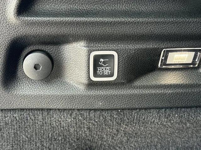 2024 Jeep Grand Cherokee L Summit Reserve 4x4