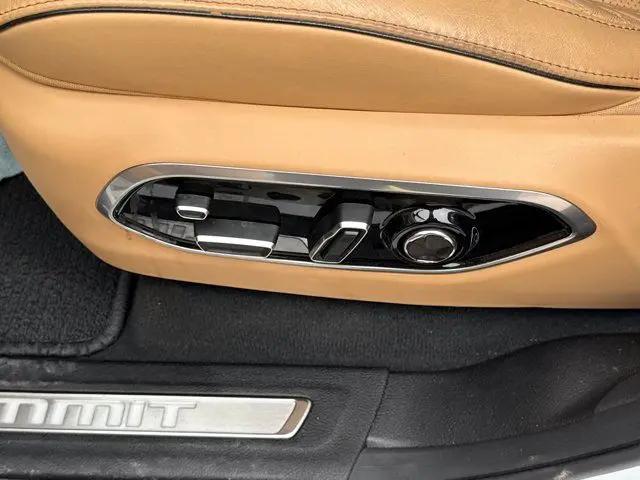 2024 Jeep Grand Cherokee L Summit Reserve 4x4