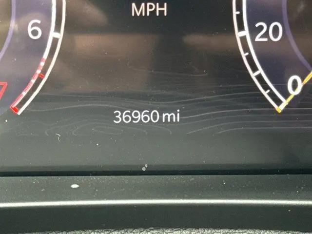 2024 Jeep Grand Cherokee L Summit Reserve 4x4