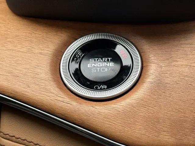 2024 Jeep Grand Cherokee L Summit Reserve 4x4