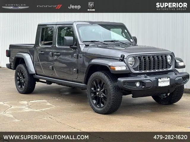 2025 Jeep Gladiator Sport for sale in Siloam Springs, AR