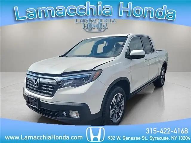 2019 Honda Ridgeline RTL for sale in Syracuse, NY