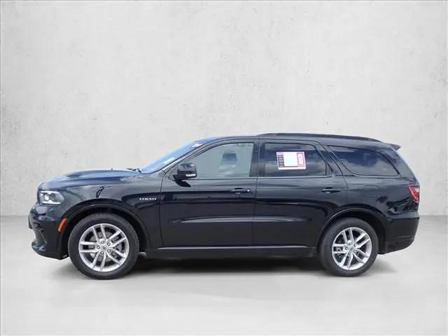 2024 Dodge Durango R/T Plus AWD