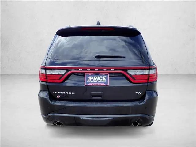 2024 Dodge Durango R/T Plus AWD