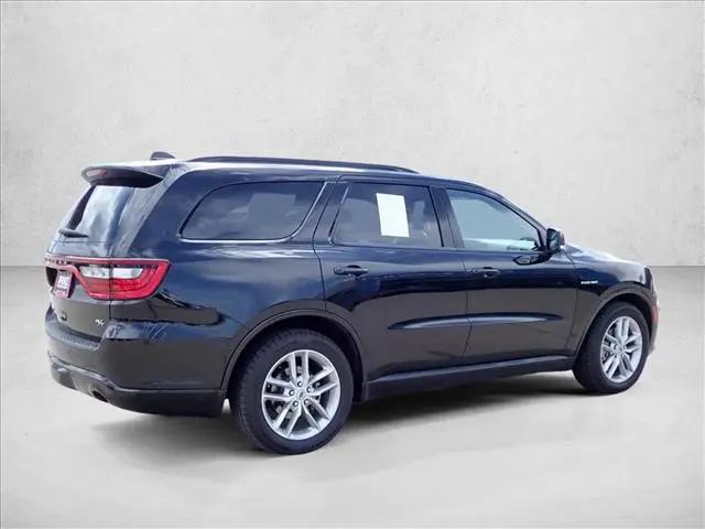 2024 Dodge Durango R/T Plus AWD