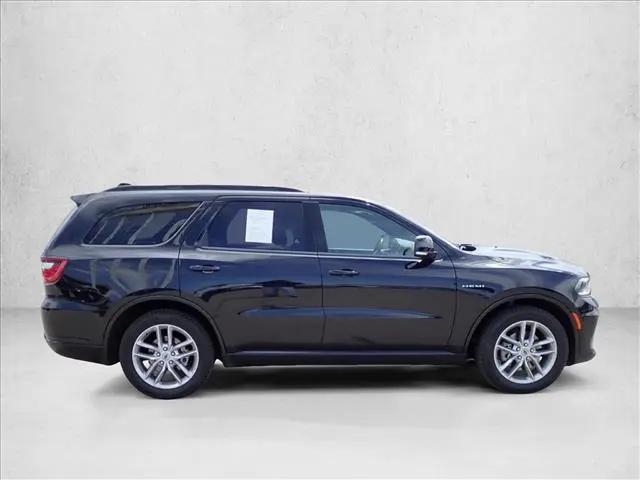 2024 Dodge Durango R/T Plus AWD
