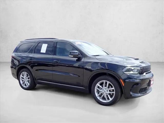 2024 Dodge Durango R/T Plus AWD