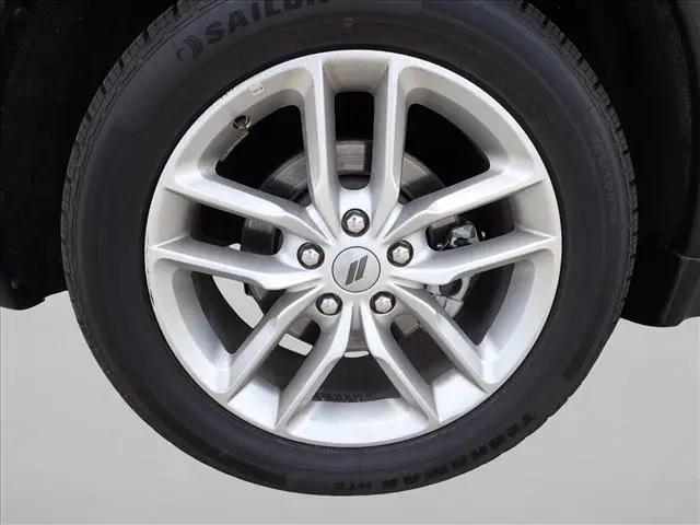 2024 Dodge Durango R/T Plus AWD